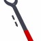 Cheie reglabila pentru pinioane , ax cu came, SelTech