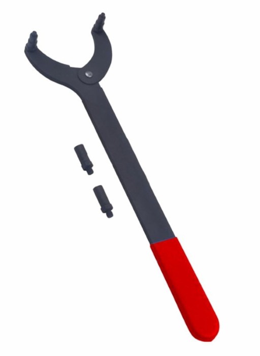 Cheie reglabila pentru pinioane , ax cu came, SelTech