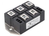 Punte redresoare trifazată 1,6kV 175A 1,8kA