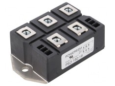 Punte redresoare trifazată 1,6kV 175A 1,8kA