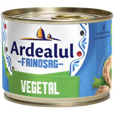 Pate Vegetal Ardealul, 200 g, Pasta Vegetala Ardealul, Pate Vegetarian Ardealul, Ardealul Pate Vegetal, Ardealul Pate Vegetarian, Ardealul Pasta Veget