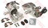 Etrier frana FORD FOCUS II (DA) (2004 - 2012) TRW BHN963E