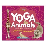 Yoga Animals, Paige Towler
