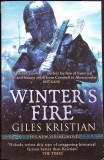 Winter&#039;s Fire - Giles Kristian - Carte in Engleza, Paperback, 476 Pagini - Corgi Books 2016