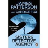 2 Sisters Detective Agency - James Patterson