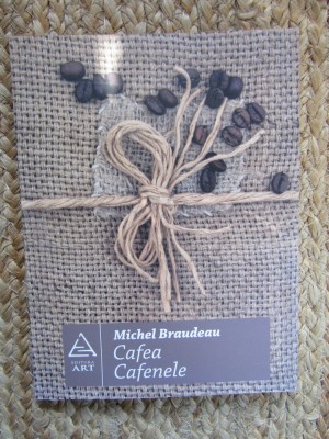 CAFEA. CAFENELE de MICHEL BRAUDEAU 2009 foto