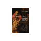 Stories with Intent: A Comprehensive Guide to the Parables of Jesus