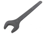 Cheie Plată 32mm Oxidată 274mm