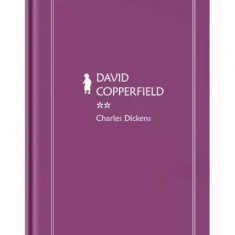 David Copperfield II (Vol. 26) - Hardcover - Charles Dickens - Litera