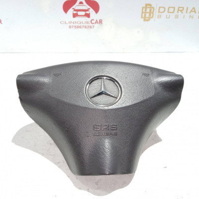 Airbag volan Mercedes A-Class W168 foto