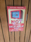 NOT Another Self-Help Book - Dr David Fong