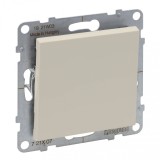 Intrerupator cap cruce Legrand Suno ivoar 721207