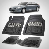 Cumpara ieftin Covorase Citroen C6 Sedan Gen1 Compatibile 2005-2012 | Silver