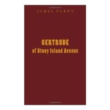 Gertrude of Stony Island Avenue