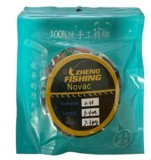 Montura ZHENG FISHING, Novac, 11.34kg, 0.40mm, 7.2m, 1buc/pac