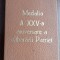 CC7 14 - decoratie - comunism RSR - Medalia a 25-a aniversare a eliberarii patriei - 1969