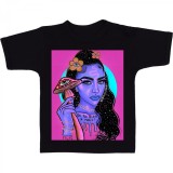 Cumpara ieftin Tricou &quot; Do you believe in magic? &quot;