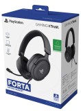 Casti Trust Gxt498w Forta Black - Playstation 5 PS5