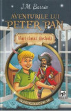 Aventurile lui Peter Pan - J.M. Barrie, J. M. Barrie