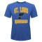 St. Louis Blues tricou de copii All Time Great Triblend blue - Dětsk&eacute; L (13 - 14 let)