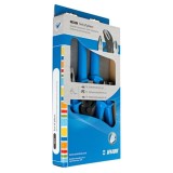 Unior 402B - Set clesti micsti 160-240 mm 3 bucati