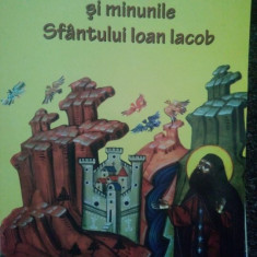 Viata si minunile Sfantului Ioan Iacob (2008)