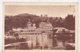 Bnk cp Baile Sovata - Vedere - circulata 1959 - marca fixa, Printata
