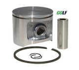 Piston complet drujba Husqvarna 365 Golf &Oslash; 48 mm