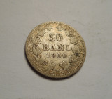 50 bani 1900