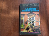 La drum cu matusa-mea de Graham Greene