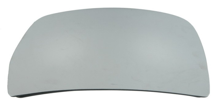Sticla oglinda exterioara dreapta (de jos) Iveco Daily 4 (2006 - 2011) fara incalzire