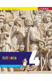 Istorie - Clasa 4 - Manual - Maria Mariana Gheorghe, Irina Ema Savuta, Aurel Constantin Soare