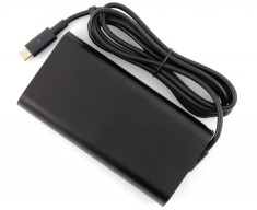 Incarcator Dell pentru Precision 3541 90W Round Shape ORIGINAL Delta Electronics, pentru Precision 3550 90W