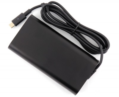Incarcator Dell pentru Precision 5770 90W Round Shape ORIGINAL Delta Electronics, pentru TDK33 90W Round Shape foto