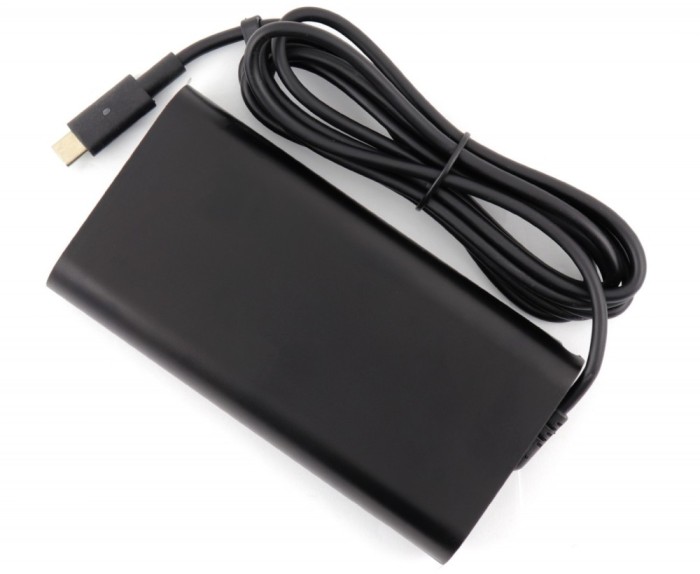 Incarcator Dell pentru Precision 5770 90W Round Shape ORIGINAL Delta Electronics, pentru TDK33 90W Round Shape