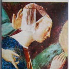 Piero della Francesca – Grigore Arbore
