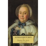 Cumpara ieftin Dama De Pica Si Alte Proze - Aleksandr Puskin, Corint