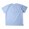 Bluza medicala din bumbac , Barbateasca , marca Beppo , model BP|007