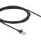 Cablu patch cord S/FTP Cat 6a 2m