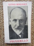 ILEANA BERLOGEA - PIRANDELLO