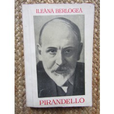 ILEANA BERLOGEA - PIRANDELLO