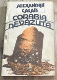 LITR02 XLA Alexandru Calais - Corabia nevazuta