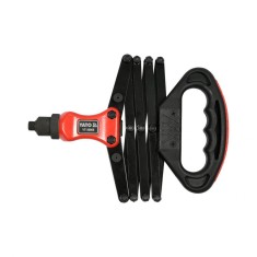 Cleste popnituri 2.4-6.4mm Yato YT-36060 foto