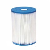 Filtru de h&acirc;rtie pentru filatoare Bestway tip II