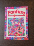 Fanfare class book 4 ( carte in engleza)- P. Bazo