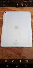 Ipad Pro wifi+cellular 256gb Silver foto