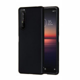 Cumpara ieftin Husa Sony Xperia 5 II TPU Neagra