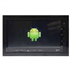 Aproape nou: Multimedia player auto PNI A8030 cu Android 13, 2GB DDR3/ROM 32GB