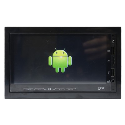 Aproape nou: Multimedia player auto PNI A8030 cu Android 13, 2GB DDR3/ROM 32GB foto