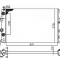 NRF 50562A Economy Class Radiator, racire motor